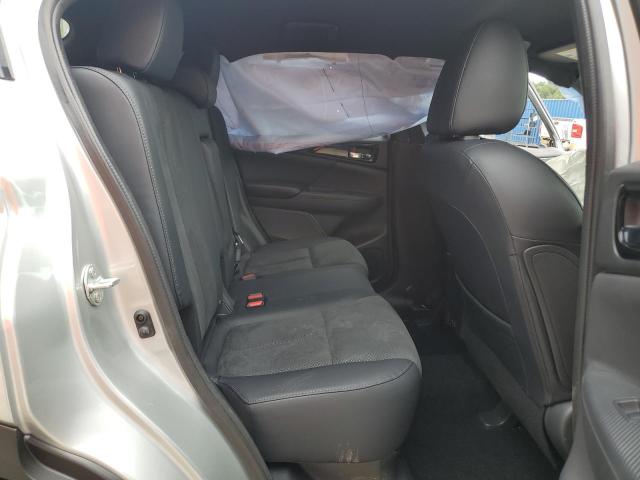 Photo 10 from auction – 2025 MITSUBISHI ECLIPSE CROSS SE with VIN JA4ATWAA1SZ030610