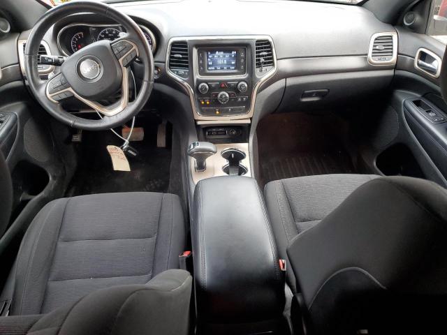 Photo 8 from auction – 2014 JEEP GRAND CHER with VIN 1C4RJFAG1EC485760