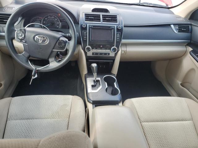 Photo 8 from auction – 2014 TOYOTA CAMRY L with VIN 4T4BF1FK2ER373757