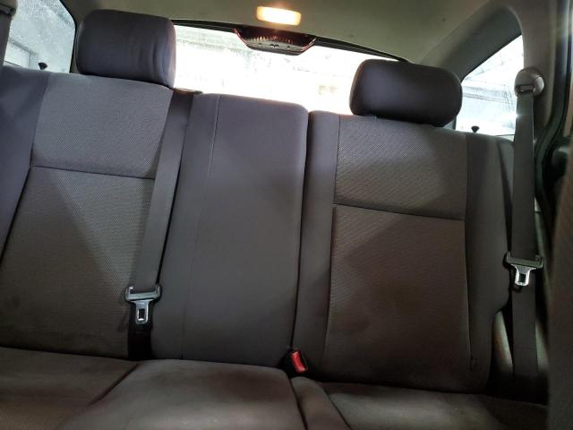 Photo 10 from auction – 2003 TOYOTA COROLLA MA with VIN 2T1KR32E53C004709