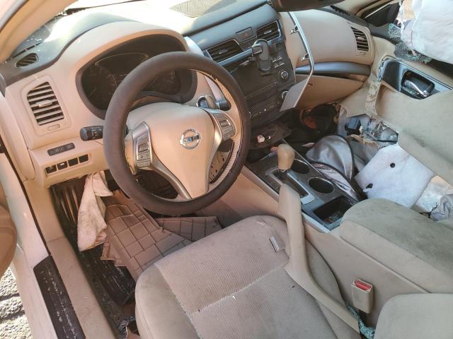 Photo 8 from auction – 2013 NISSAN ALTIMA 3.5S with VIN 1N4BL3AP2DN454908