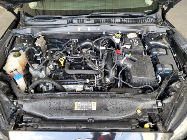 Photo 11 from auction – 2018 FORD FUSION SE with VIN 3FA6P0HDXJR259504