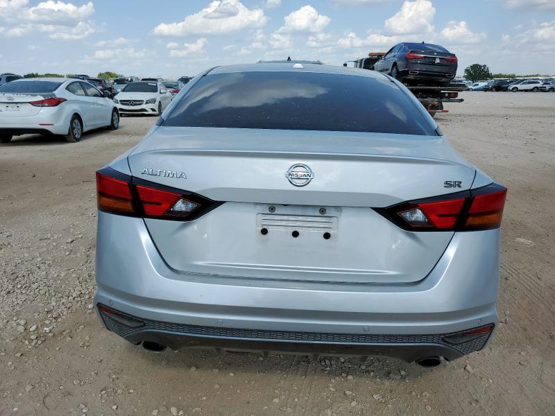 Photo 6 from auction – 2022 NISSAN ALTIMA SR with VIN 1N4BL4CV2NN317051