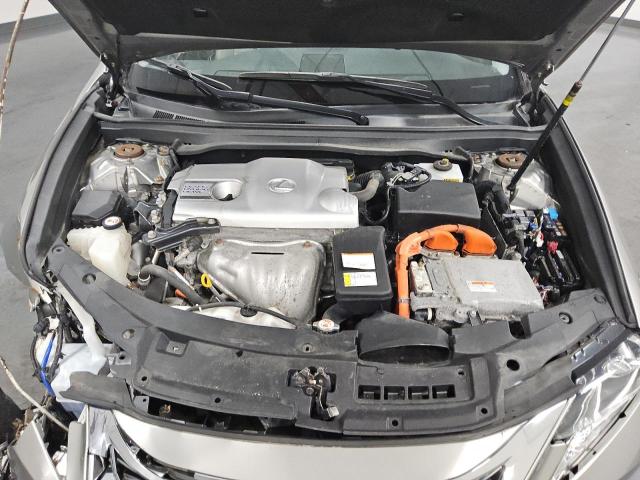 Photo 11 from auction – 2017 LEXUS ES 300H with VIN JTHBW1GGXH2141866