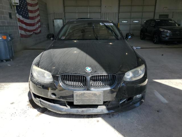 Photo 5 from auction – 2011 BMW 335 XI with VIN WBAKF9C5XBE262291