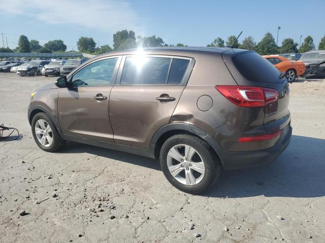 Photo 2 from auction – 2012 KIA SPORTAGE with VIN KNDPB3A28C7338199