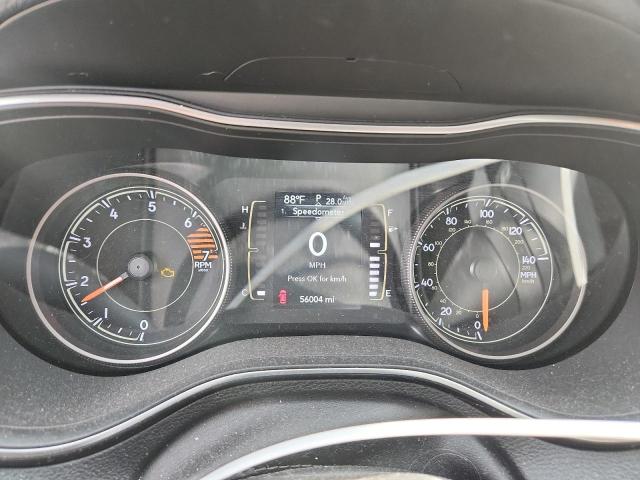 Photo 9 from auction – 2019 JEEP CHEROKEE L with VIN 1C4PJMCB0KD414908