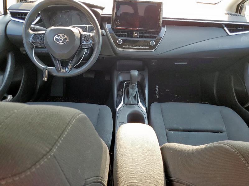 Photo 8 from auction – 2024 TOYOTA COROLLA LE with VIN 5YFB4MDE3RP116192