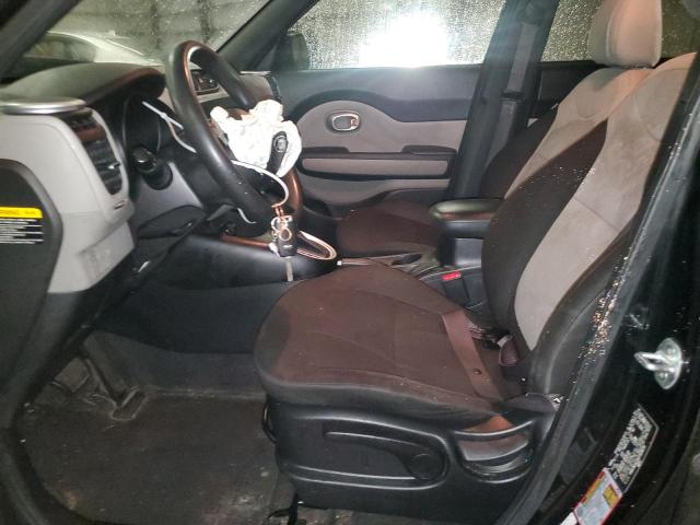 Photo 7 from auction – 2016 KIA SOUL with VIN KNDJN2A20G7303878