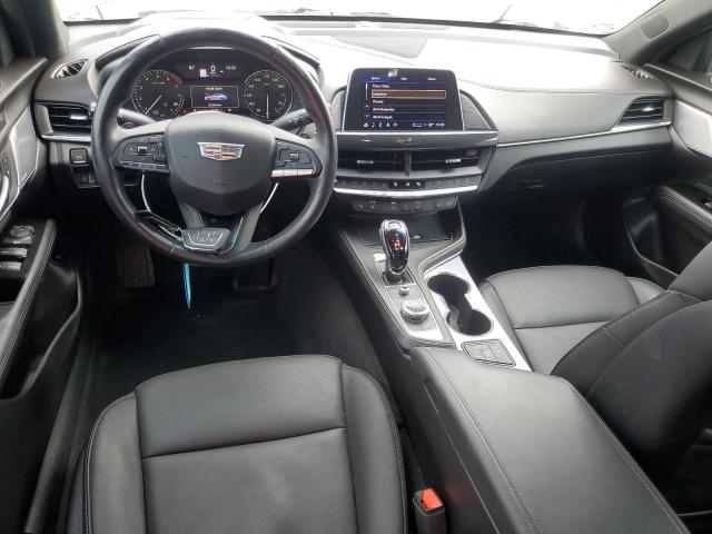 Photo 8 from auction – 2023 CADILLAC CT4 PREMIU with VIN 1G6DB5RL3P0140269