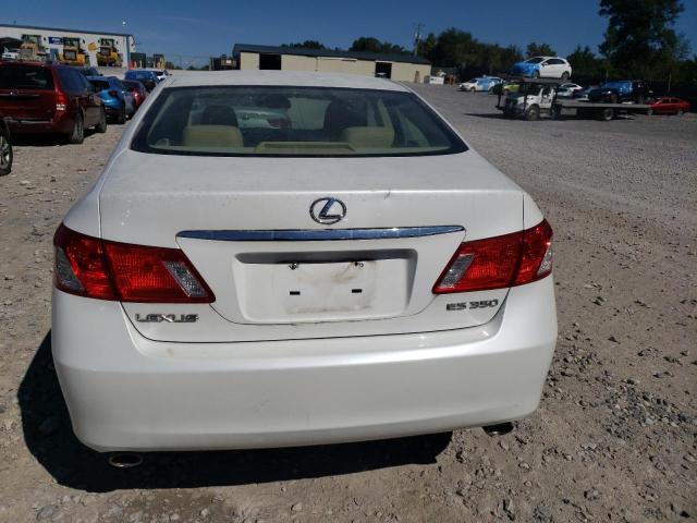 Photo 6 from auction – 2008 LEXUS ES 350 with VIN JTHBJ46G782205993