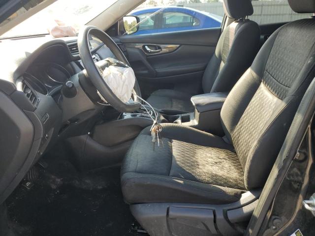 Photo 7 from auction – 2018 NISSAN ROGUE S with VIN KNMAT2MT4JP527625