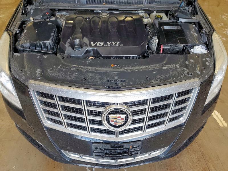 Photo 11 from auction – 2015 CADILLAC XTS LUXURY with VIN 2G61N5S38F9254714