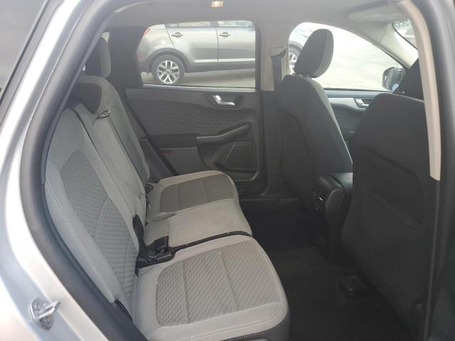 Photo 11 from auction – 2020 FORD ESCAPE SE with VIN 1FMCU9G69LUA85803