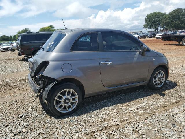 Photo 3 from auction – 2012 FIAT 500 POP with VIN 3C3CFFAR2CT382913