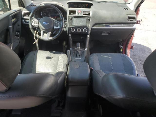 Photo 8 from auction – 2017 SUBARU FORESTER 2 with VIN JF2SJGTC6HH411955