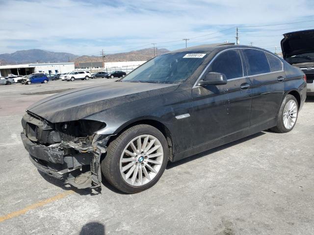 Photo 1 from auction – 2013 BMW 535 I with VIN WBAFR7C54DC826268