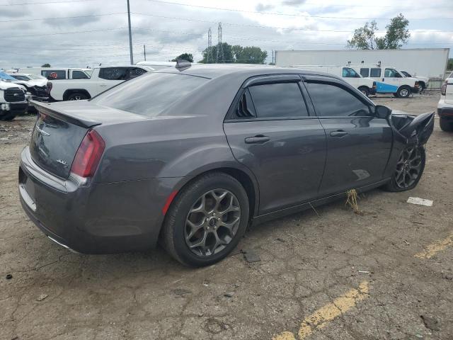 Photo 3 from auction – 2016 CHRYSLER 300 S with VIN 2C3CCAGG5GH161855
