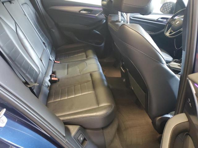 Photo 11 from auction – 2018 BMW X3 XDRIVEM with VIN 5UXTS3C50J0Y99720