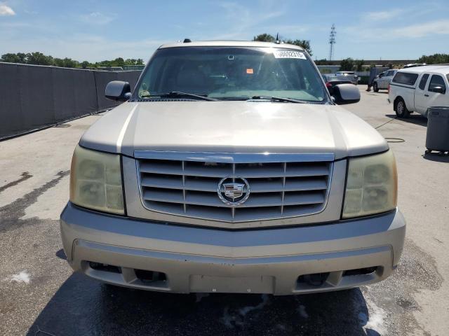 Photo 5 from auction – 2004 CADILLAC ESCALADE L with VIN 1GYEC63T04R190626