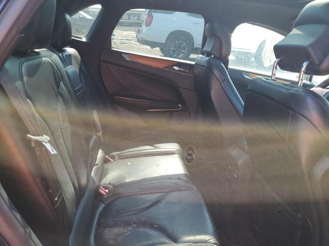 Photo 10 from auction – 2015 LINCOLN MKC with VIN 5LMCJ1A91FUJ31719