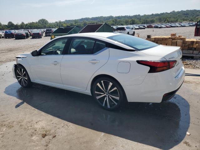 Photo 2 from auction – 2022 NISSAN ALTIMA SR with VIN 1N4BL4CV5NN332627