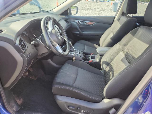 Photo 7 from auction – 2020 NISSAN ROGUE S with VIN JN8AT2MT3LW040705