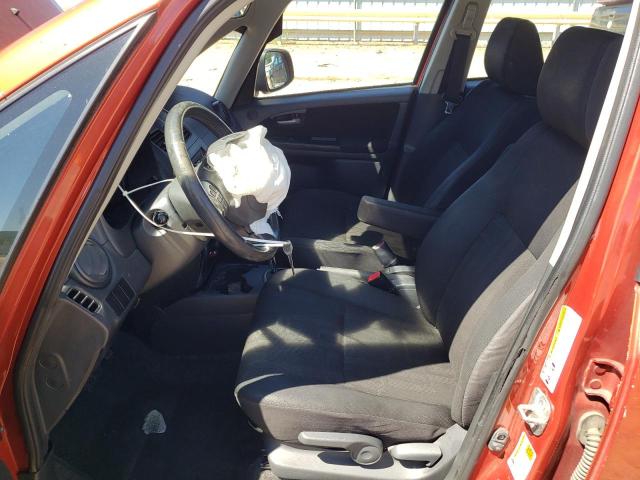 Photo 7 from auction – 2011 SUZUKI SX4 with VIN JS2YB5A35B6301629