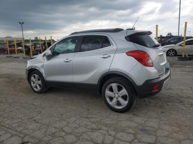 Photo 2 from auction – 2015 BUICK ENCORE with VIN KL4CJASB7FB227529