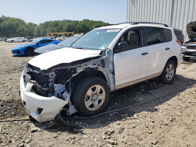 TOYOTA RAV4 2012 with VIN JTMZK4DV5C5028060 - Photo from auction