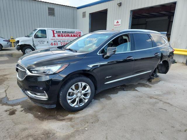 BUICK ENCLAVE AV 2019 with VIN 5GAERDKW7KJ238446 - Photo from auction