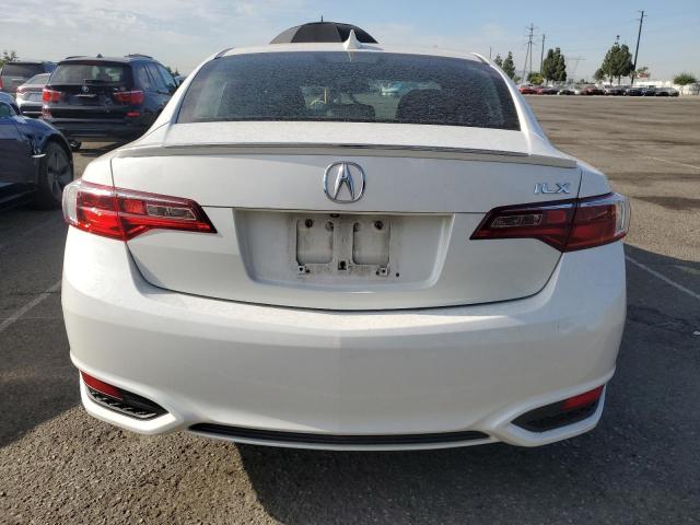 Photo 6 from auction – 2016 ACURA ILX PREMIU with VIN 19UDE2F87GA014110