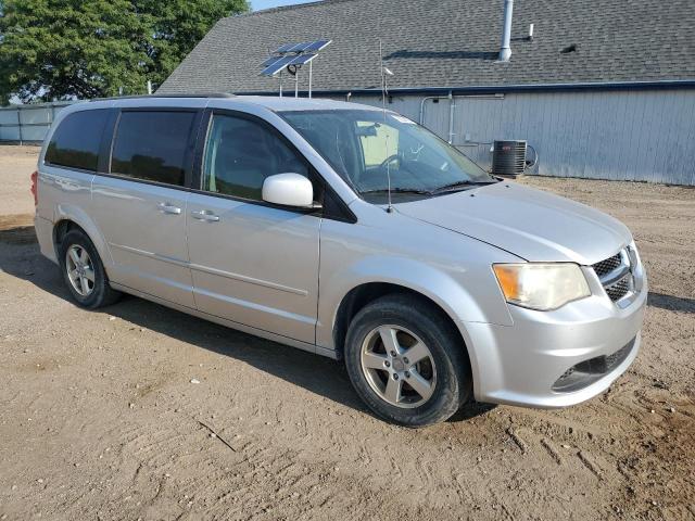 Photo 4 from auction – 2011 DODGE GRAND CARA with VIN 2D4RN3DG0BR748244