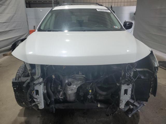 Photo 5 from auction – 2019 NISSAN PATHFINDER with VIN 5N1DR2MMXKC655313