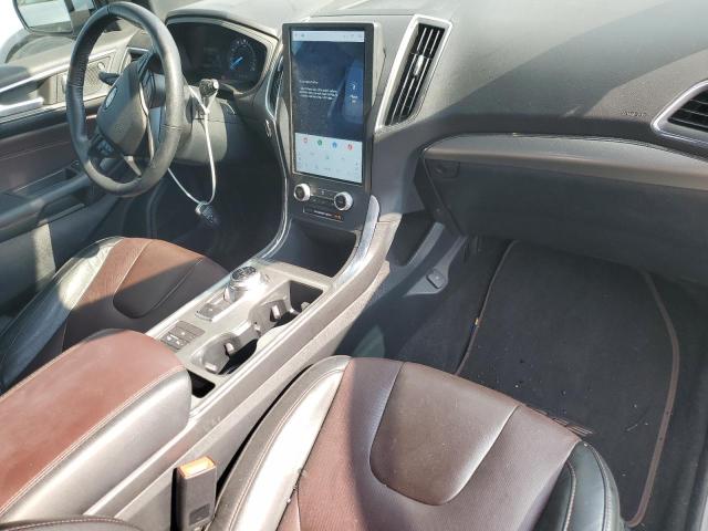 Photo 8 from auction – 2022 FORD EDGE TITAN with VIN 2FMPK4K91NBA62004