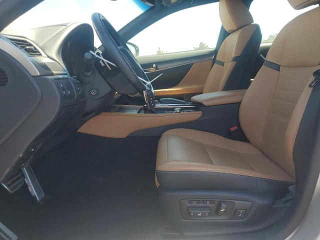 Photo 7 from auction – 2017 LEXUS GS 450H BASE with VIN JTHBS1BL1HA002389