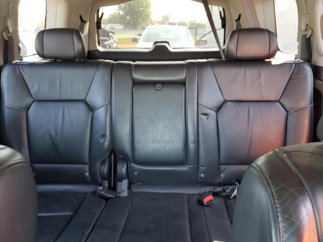 Zdjęcie 10 z aukcji – 2010 HONDA PILOT EXL z VIN 5FNYF4H55AB034849