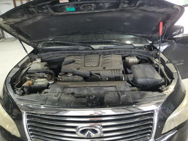 Photo 12 from auction – 2011 INFINITI QX56 with VIN JN8AZ2NE4B9004596