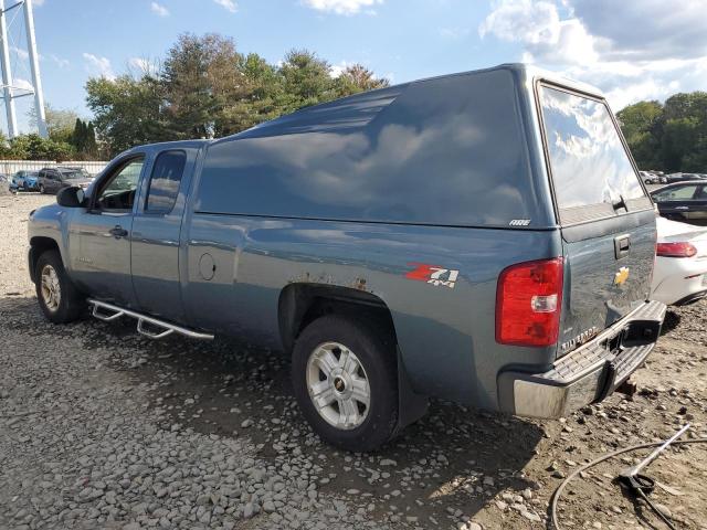 Photo 2 from auction – 2013 CHEVROLET SILVERADO with VIN 1GCRKSE04DZ259730
