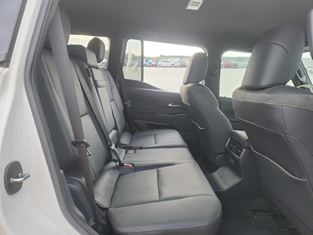 Photo 11 from auction – 2024 LEXUS GX 550 PRE with VIN JTJTBCDX2R5003799
