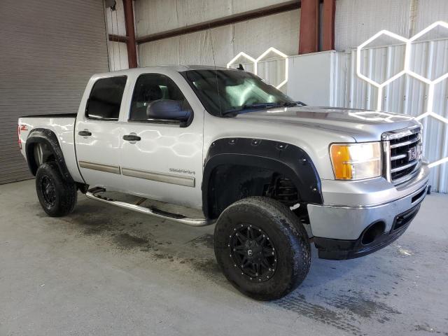Photo 4 from auction – 2013 GMC SIERRA C15 with VIN 3GTP1VE09DG147937
