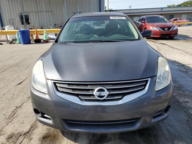 Photo 5 from auction – 2012 NISSAN ALTIMA BAS with VIN 1N4AL2AP1CC206911