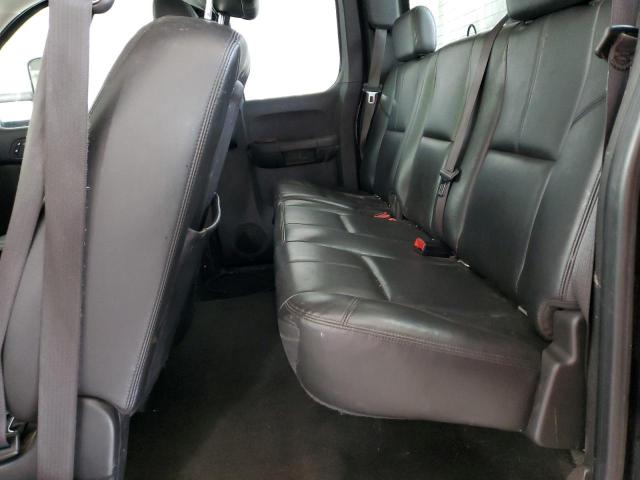 Photo 10 from auction – 2008 GMC SIERRA with VIN 2GTEK19J081231966