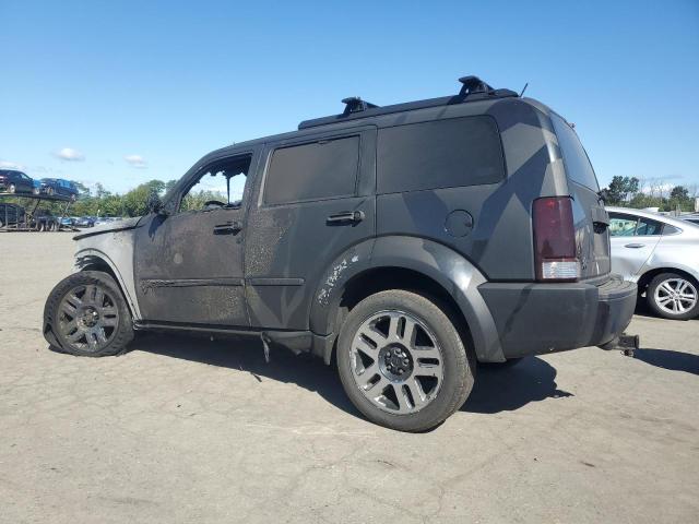 Photo 2 from auction – 2011 DODGE NITRO HEAT with VIN 1D4PU4GK4BW570796