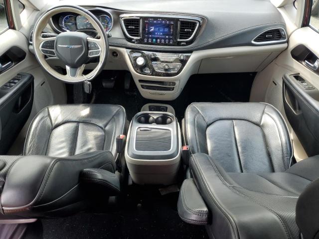 Photo 8 from auction – 2018 CHRYSLER PACIFICA H with VIN 2C4RC1N72JR187601