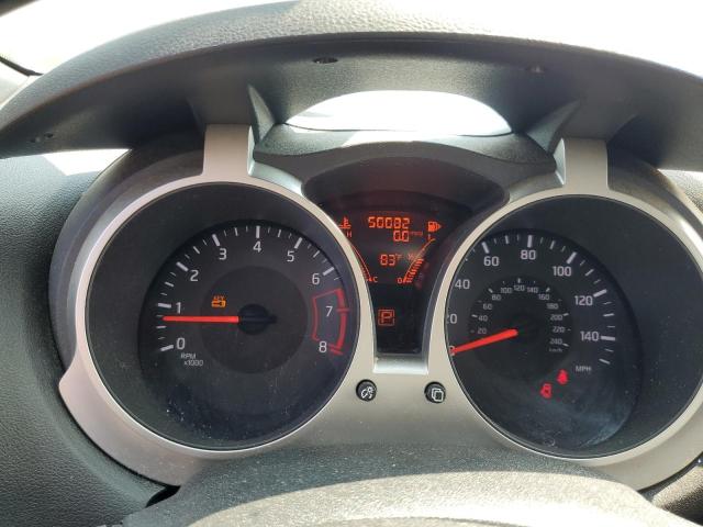 Photo 9 from auction – 2015 NISSAN JUKE S with VIN JN8AF5MV9FT559595