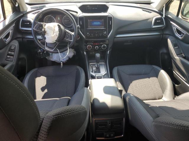 Photo 8 from auction – 2020 SUBARU FORESTER PREMIUM with VIN JF2SKAJC1LH448420