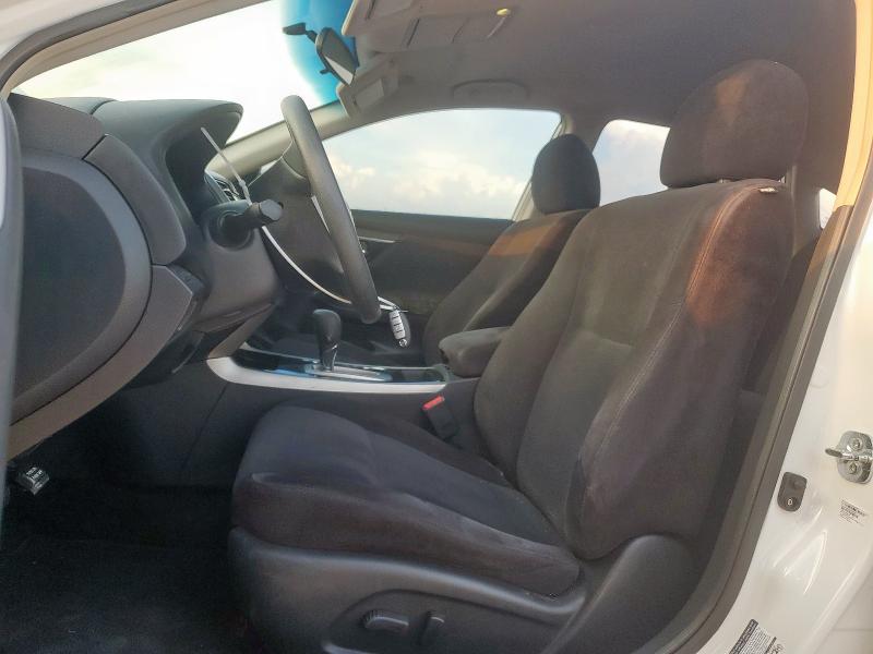 Photo 7 from auction – 2013 NISSAN ALTIMA 2.5 with VIN 1N4AL3AP1DC233811