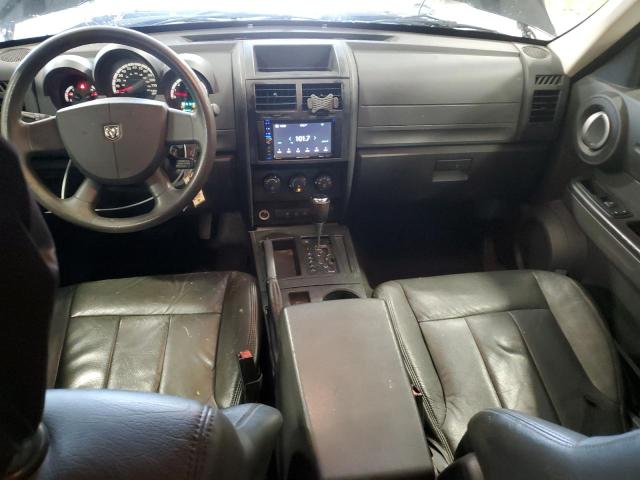 صورة رقم 8 من المزاد - 2008 DODGE NITRO SXT مع VIN 1D8GT28K58W117204