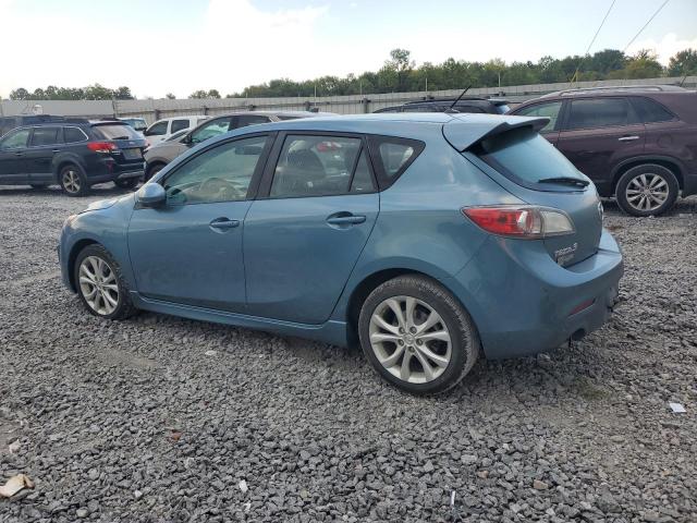 Photo 2 from auction – 2010 MAZDA 3 S with VIN JM1BL1H53A1250625